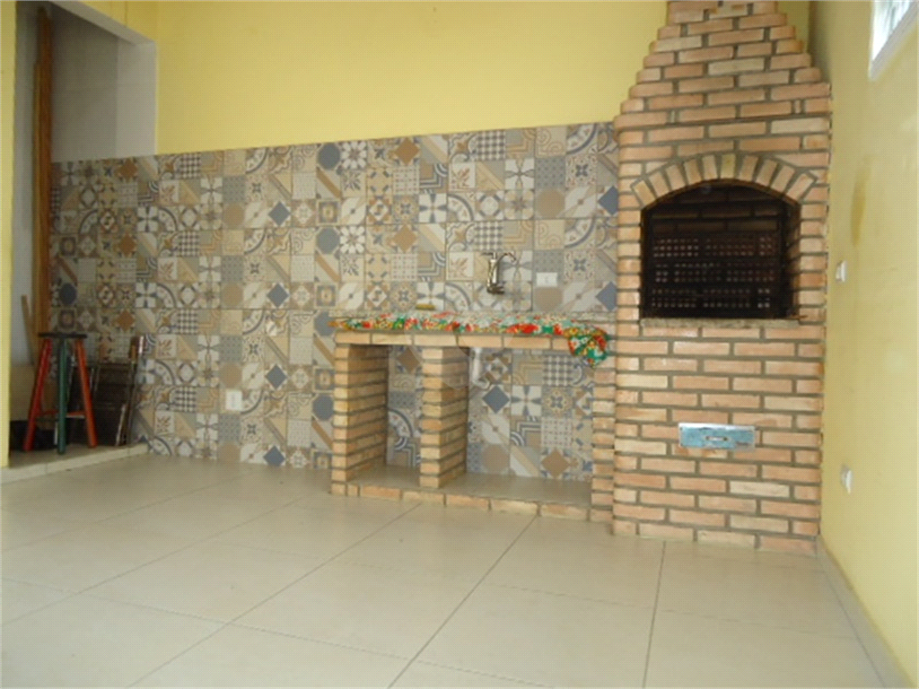 Venda Sobrado São Paulo Jardim Peri REO470675 43