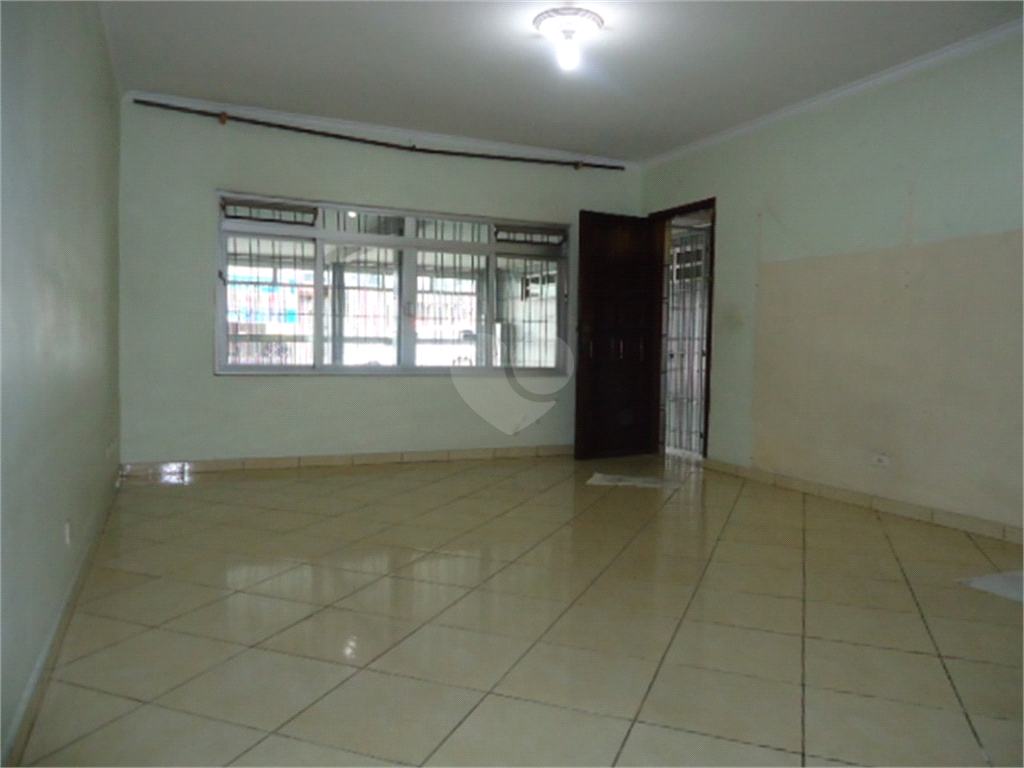 Venda Sobrado São Paulo Jardim Peri REO470675 1