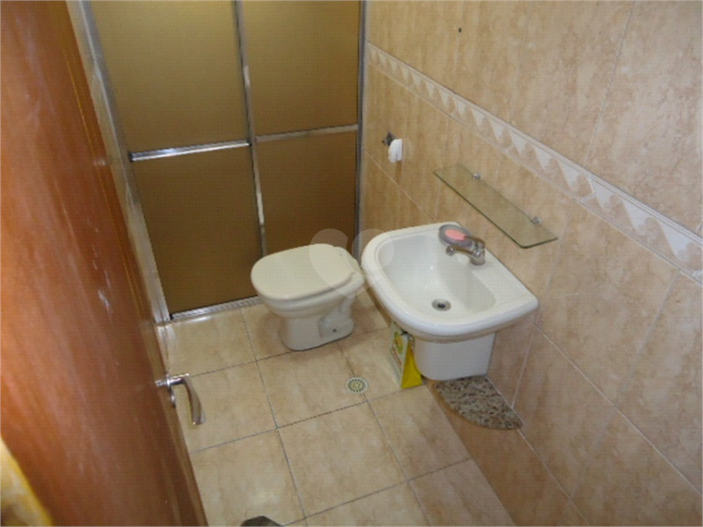 Venda Sobrado São Paulo Jardim Peri REO470675 6