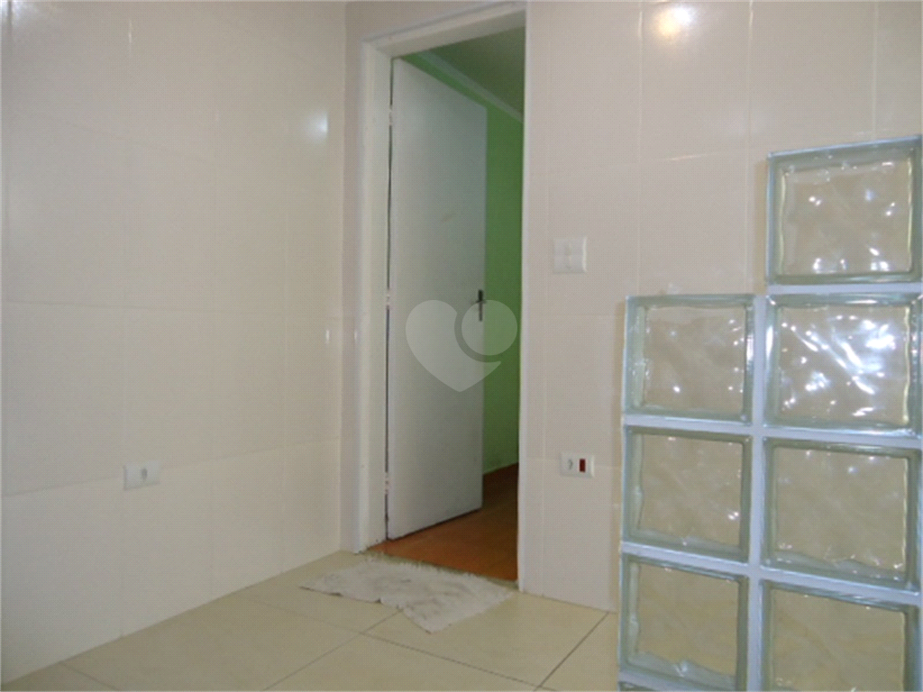 Venda Sobrado São Paulo Jardim Peri REO470675 39