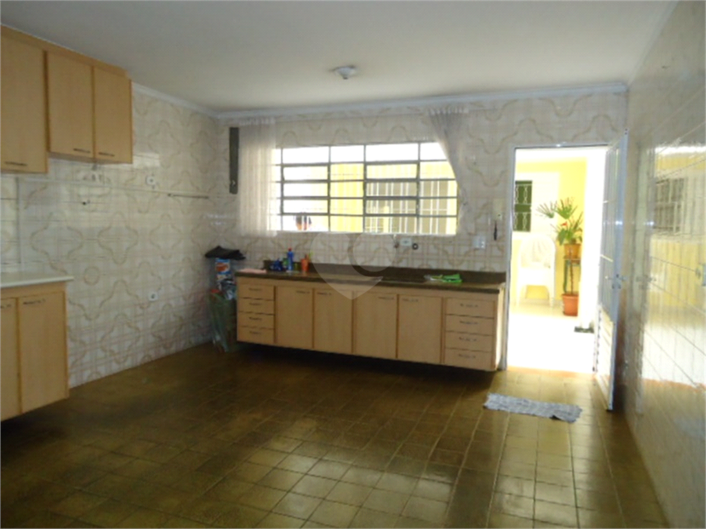 Venda Sobrado São Paulo Jardim Peri REO470675 7