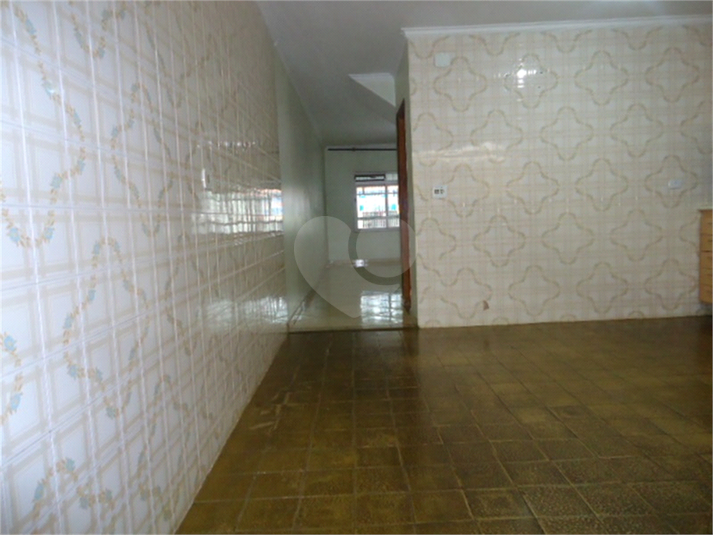 Venda Sobrado São Paulo Jardim Peri REO470675 10