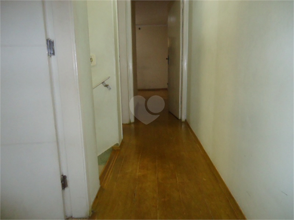 Venda Sobrado São Paulo Jardim Peri REO470675 13