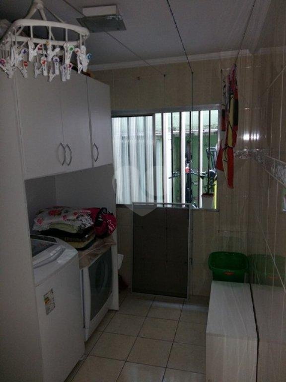 Venda Apartamento São Paulo Jardim Santa Emília REO47068 6