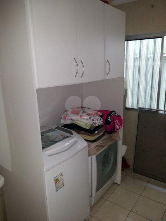 Venda Apartamento São Paulo Jardim Santa Emília REO47068 11