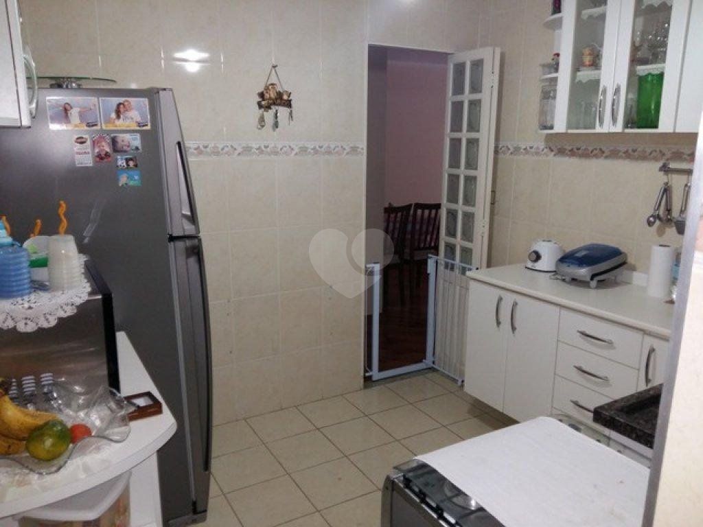 Venda Apartamento São Paulo Jardim Santa Emília REO47068 4