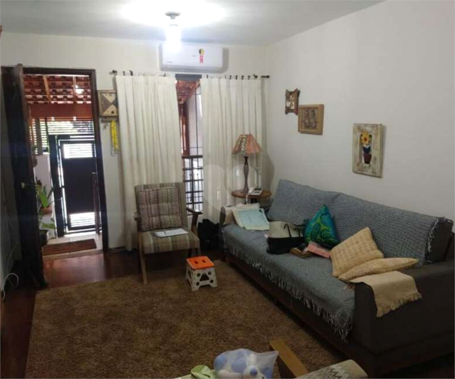 Venda Sobrado São Paulo Vila Primavera REO470684 5