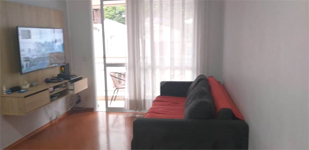 Venda Apartamento São Paulo Vila Prudente REO470690 2