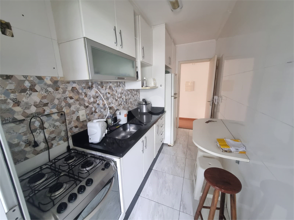 Venda Apartamento São Paulo Vila Prudente REO470690 21