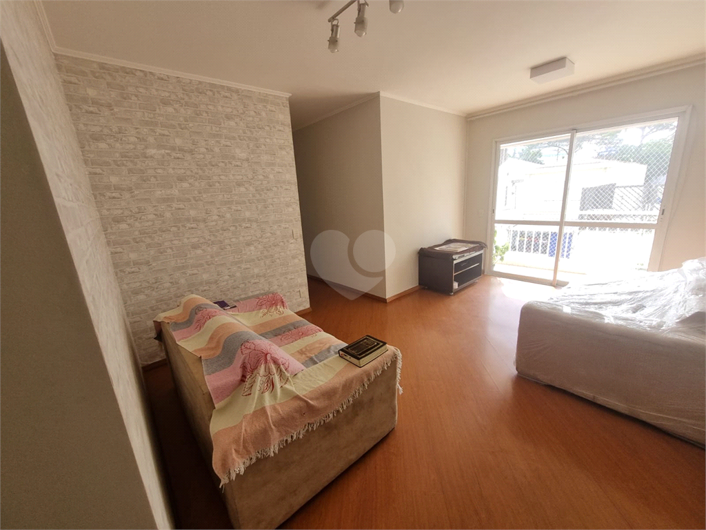 Venda Apartamento São Paulo Vila Prudente REO470690 16