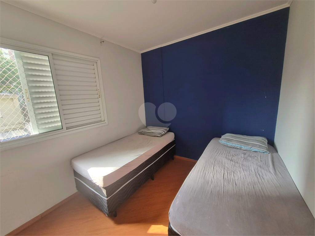 Venda Apartamento São Paulo Vila Prudente REO470690 25