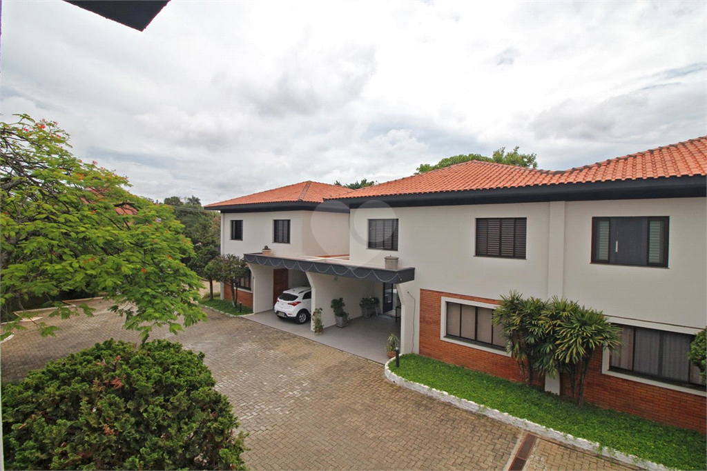 Venda Condomínio São Paulo Campo Belo REO4707 2