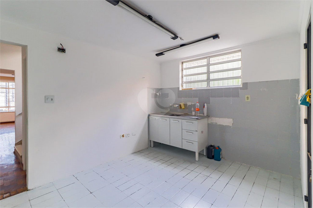 Venda Sobrado São Paulo Sumarezinho REO470702 12