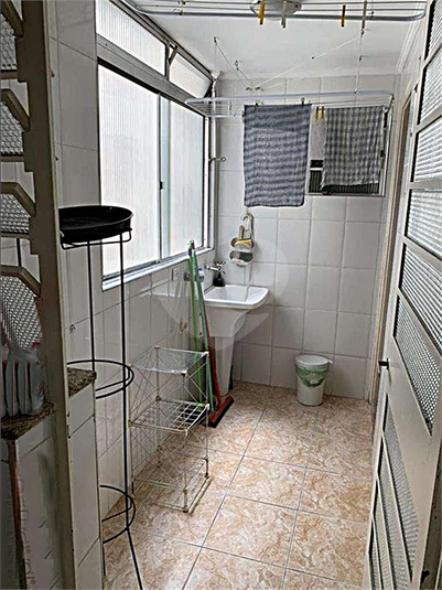 Venda Apartamento São Paulo Santana REO470739 17