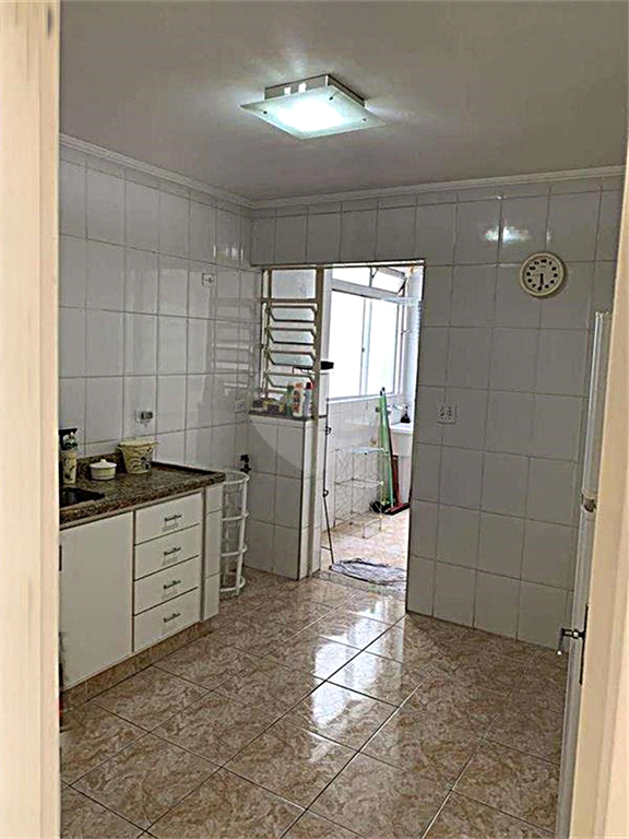 Venda Apartamento São Paulo Santana REO470739 14