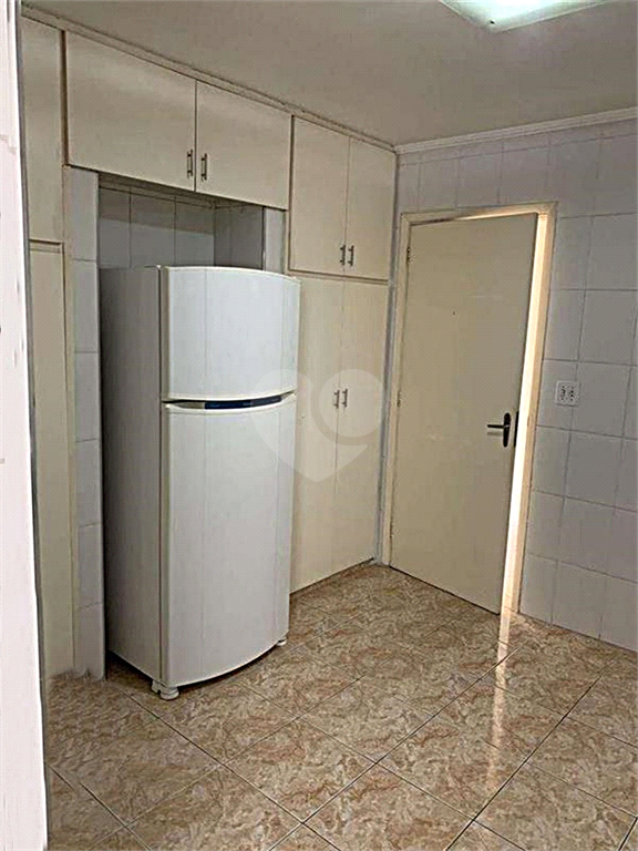 Venda Apartamento São Paulo Santana REO470739 15