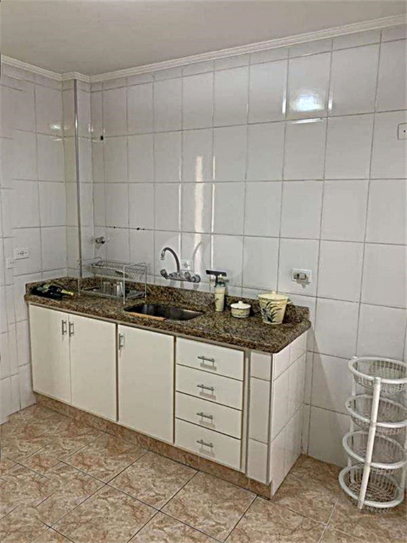 Venda Apartamento São Paulo Santana REO470739 16