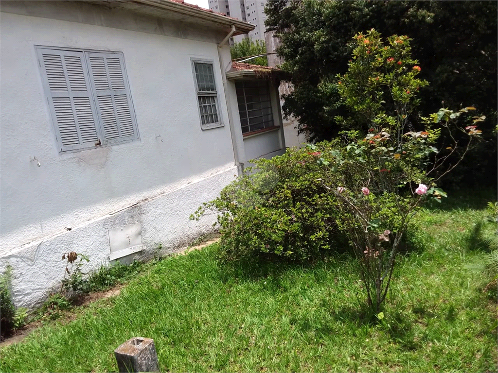 Venda Terreno São Paulo Vila Anhangüera REO470741 14