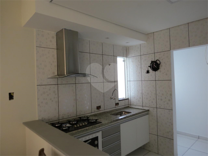 Venda Apartamento Mogi Das Cruzes Vila Suissa REO470743 5