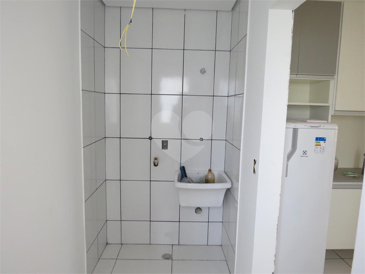 Venda Apartamento Mogi das cruzes Vila suissa REO470743 10