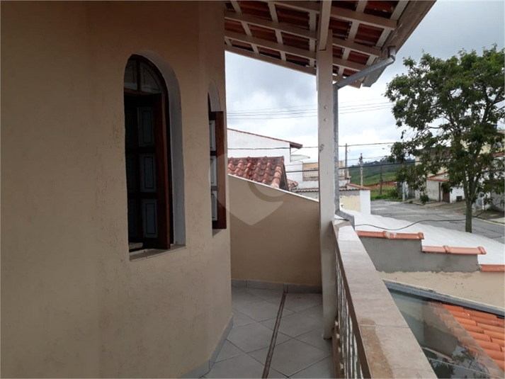 Venda Casa Mogi Das Cruzes Jardim Bela Vista REO470763 3