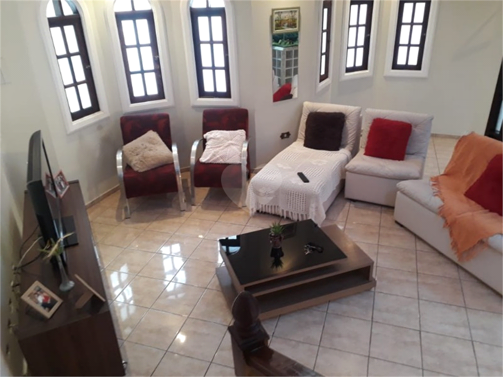 Venda Casa Mogi Das Cruzes Jardim Bela Vista REO470763 23