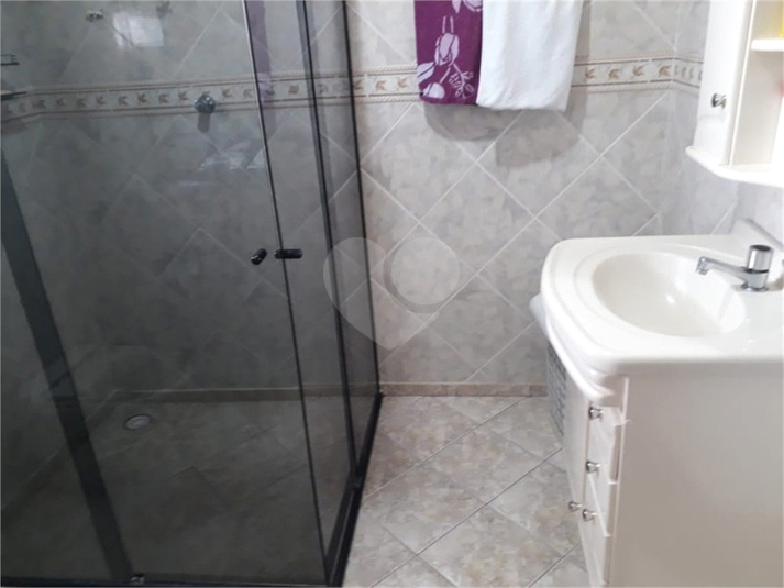 Venda Casa Mogi Das Cruzes Jardim Bela Vista REO470763 13