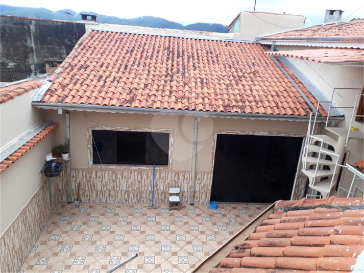 Venda Casa Mogi Das Cruzes Jardim Bela Vista REO470763 8