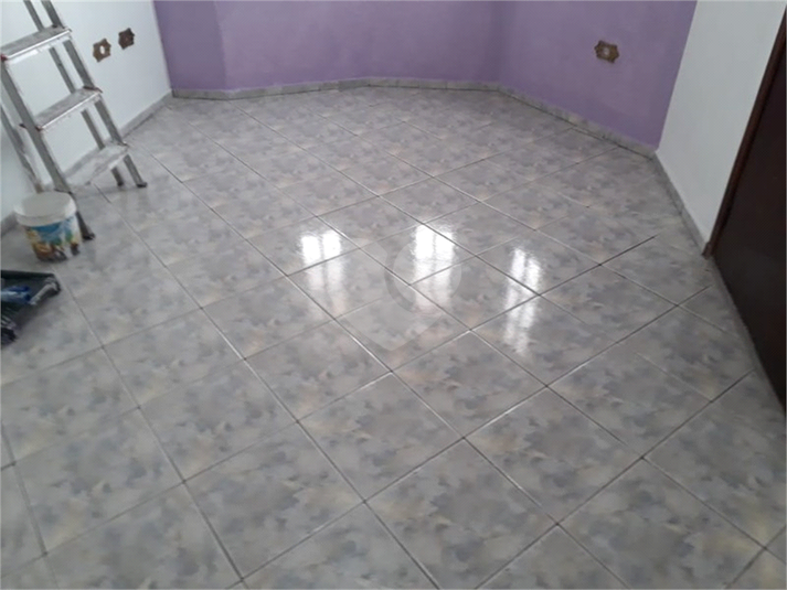 Venda Casa Mogi Das Cruzes Jardim Bela Vista REO470763 5