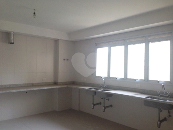 Venda Apartamento São Paulo Paraíso Do Morumbi REO470782 10