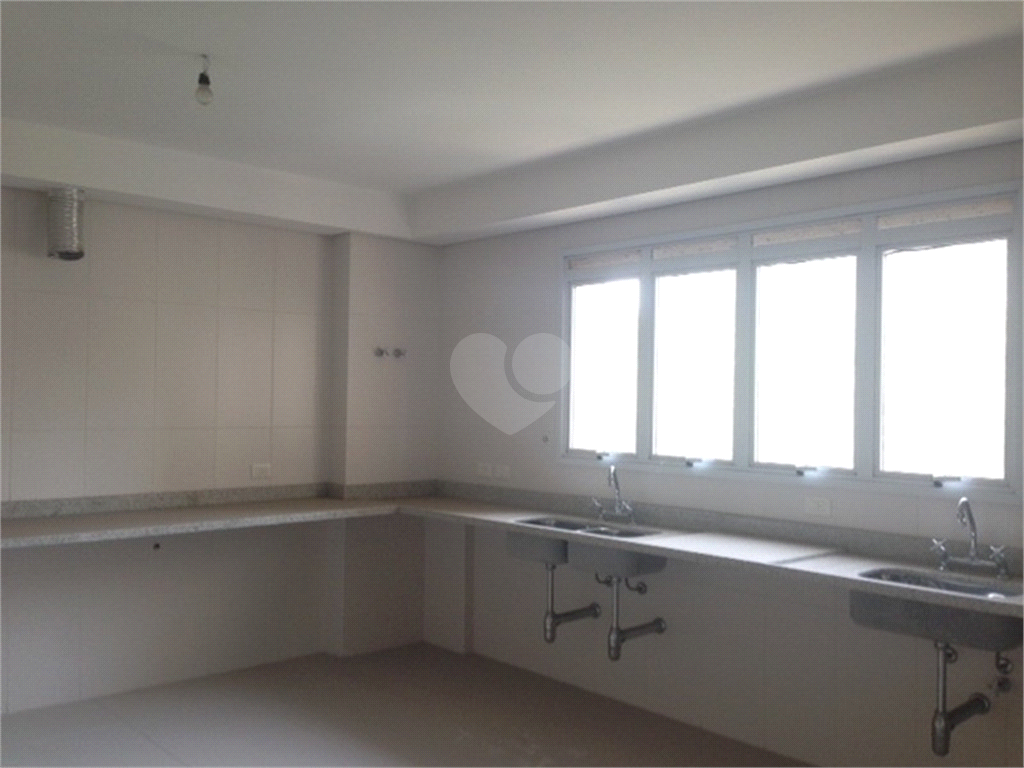 Venda Apartamento São Paulo Paraíso Do Morumbi REO470782 11