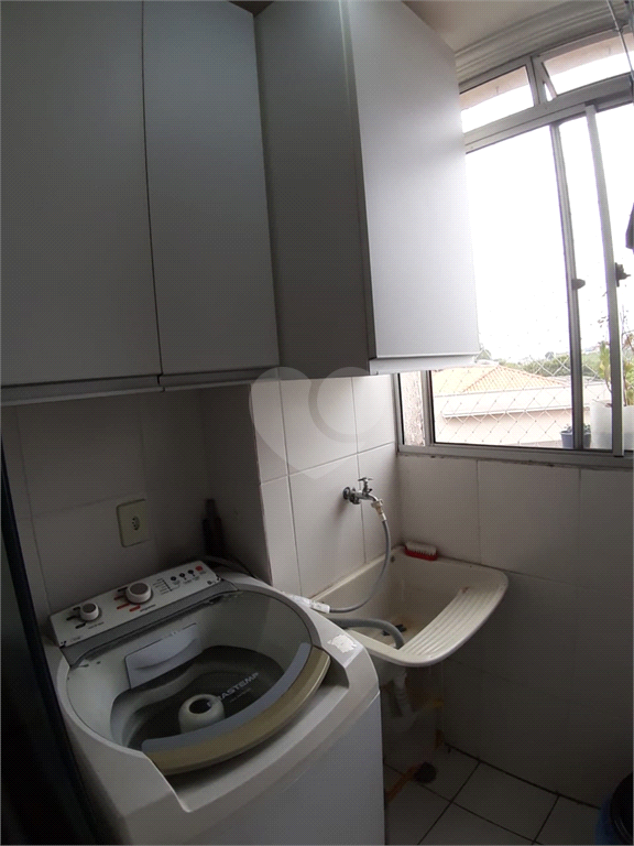 Venda Apartamento São Paulo Vila Clarice REO470820 15