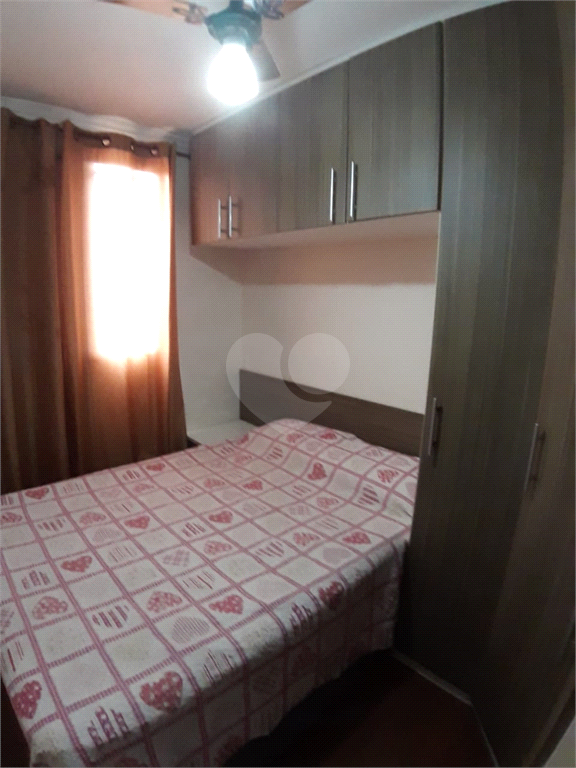 Venda Apartamento São Paulo Vila Clarice REO470820 9