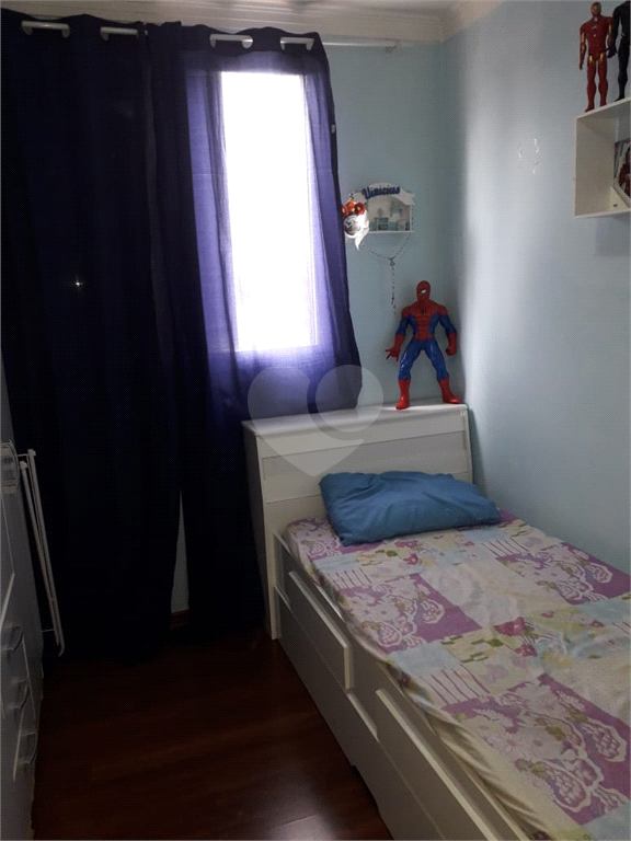 Venda Apartamento São Paulo Vila Clarice REO470820 4