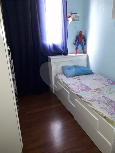 Venda Apartamento São Paulo Vila Clarice REO470820 7