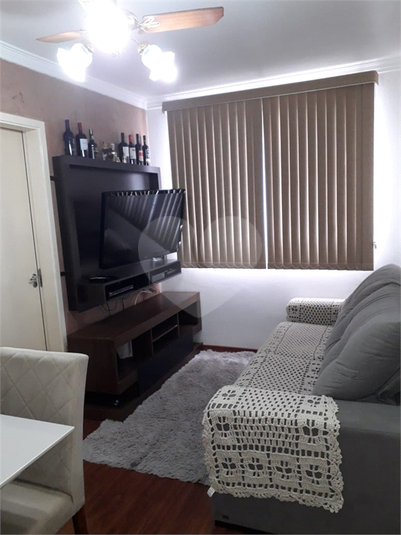 Venda Apartamento São Paulo Vila Clarice REO470820 2