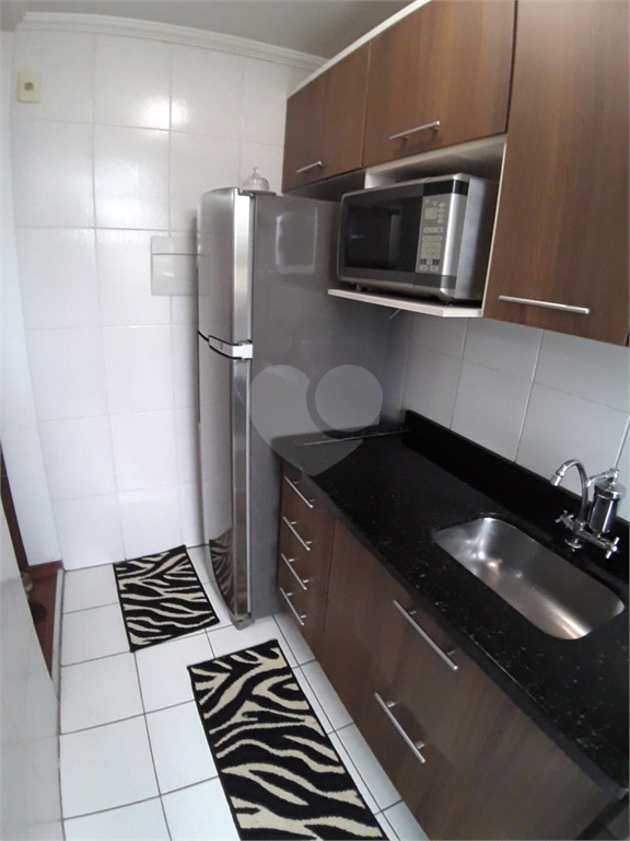 Venda Apartamento São Paulo Vila Clarice REO470820 12