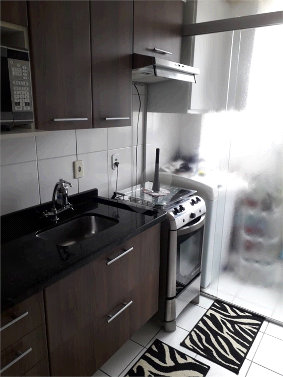 Venda Apartamento São Paulo Vila Clarice REO470820 13