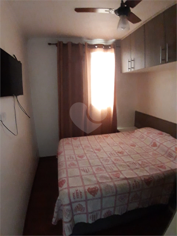 Venda Apartamento São Paulo Vila Clarice REO470820 10