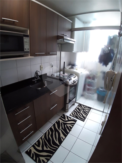 Venda Apartamento São Paulo Vila Clarice REO470820 14