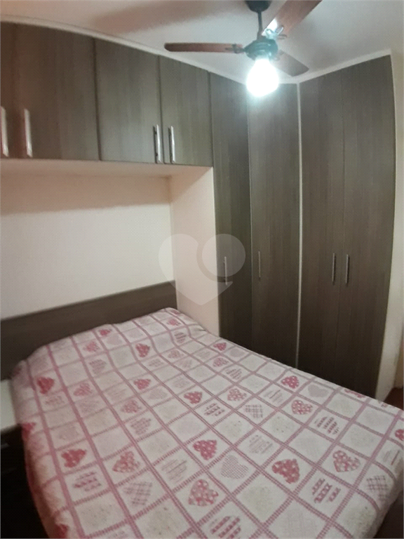 Venda Apartamento São Paulo Vila Clarice REO470820 11