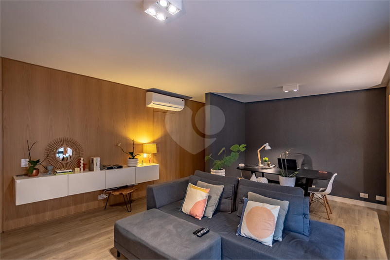 Aluguel Apartamento São Paulo Jardim Paulista REO470877 4