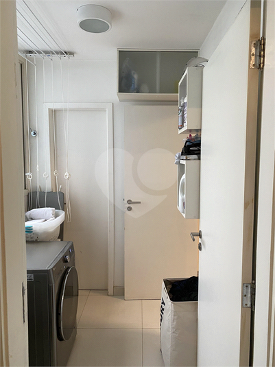 Aluguel Apartamento São Paulo Jardim Paulista REO470877 37