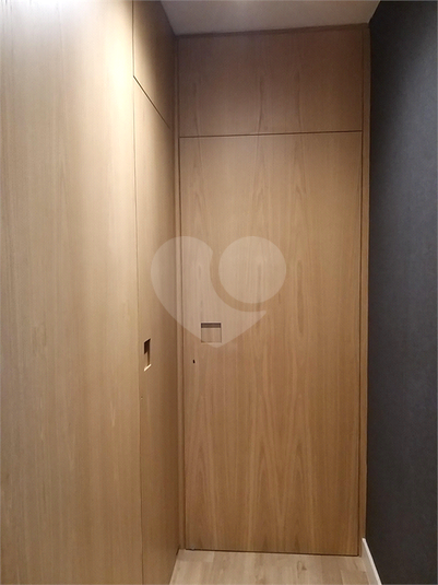 Aluguel Apartamento São Paulo Jardim Paulista REO470877 38