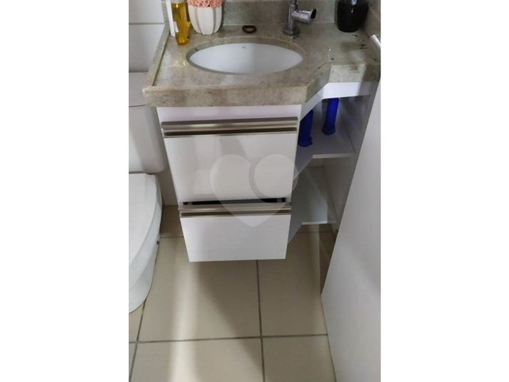 Venda Apartamento Fortaleza Passaré REO470885 24