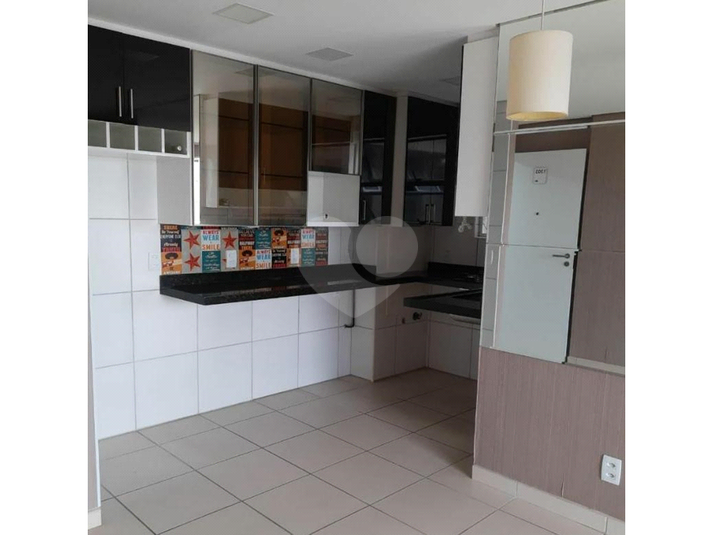 Venda Apartamento Fortaleza Passaré REO470885 15