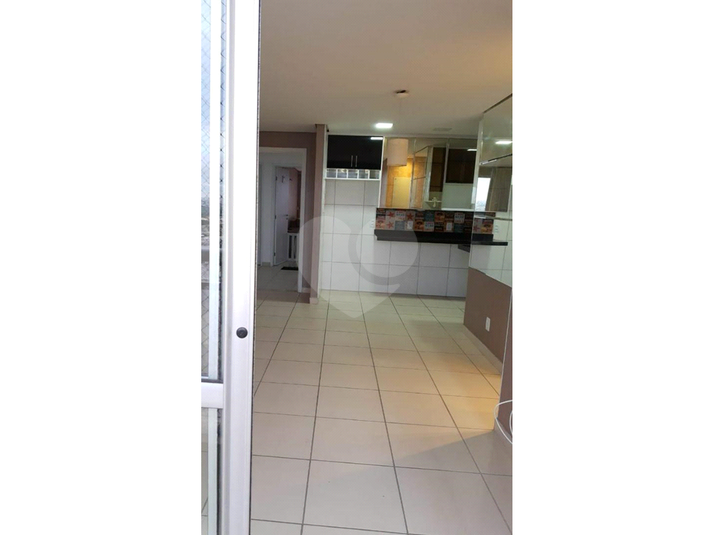 Venda Apartamento Fortaleza Passaré REO470885 10