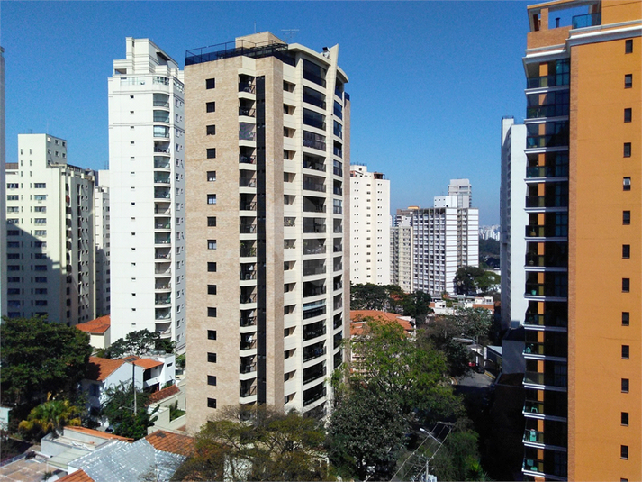 Aluguel Apartamento São Paulo Paraíso REO470898 20