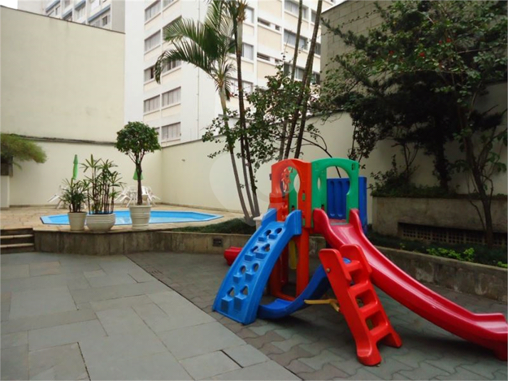 Aluguel Apartamento São Paulo Paraíso REO470898 48