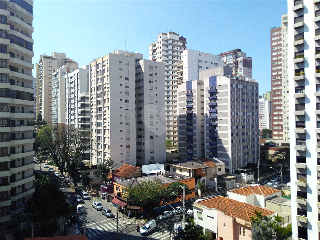 Aluguel Apartamento São Paulo Paraíso REO470898 11